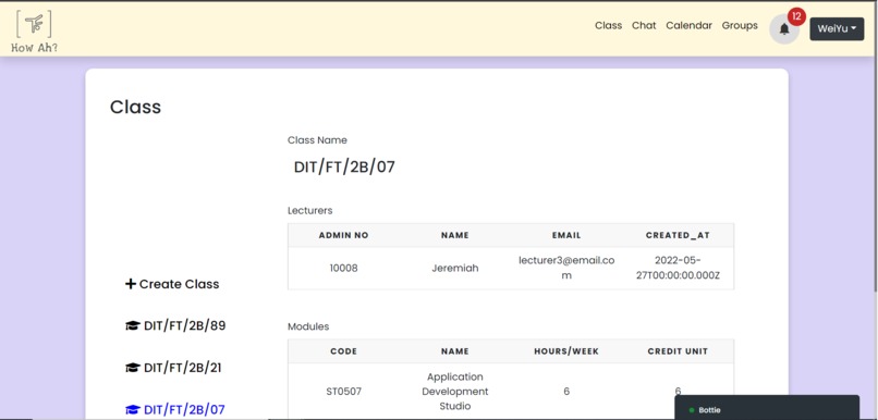 How Ah? – screenshot 12