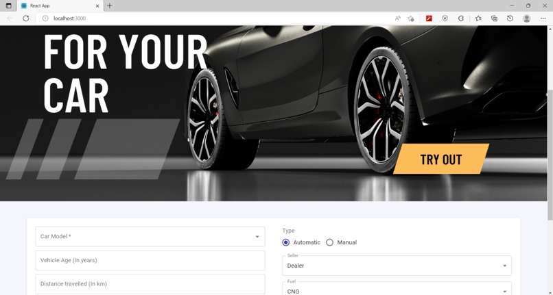Price Assist – screenshot 2