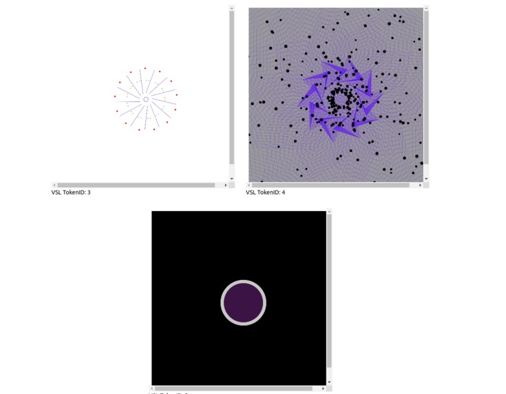 Dynamic Audio NFTs – screenshot 3