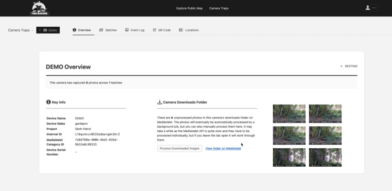 Two Ravens – screenshot 4