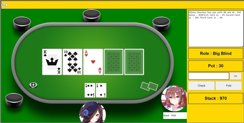 Card Games Collection – screenshot 5