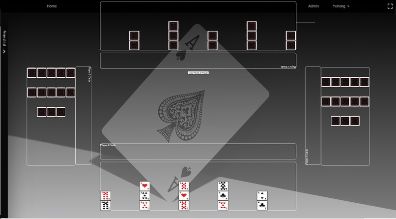 Card Games Collection – screenshot 6