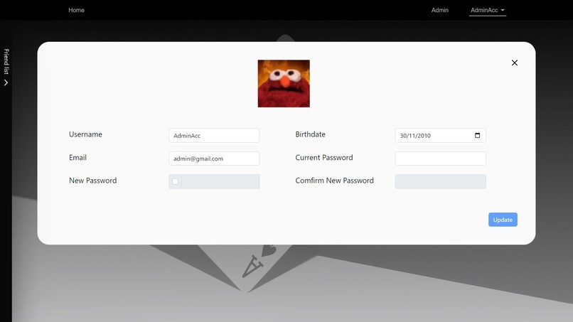 Card Games Collection – screenshot 10