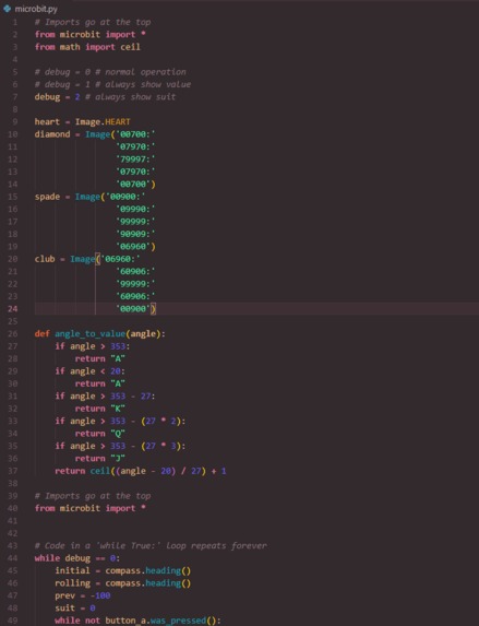 Lovely Assistant – screenshot 2