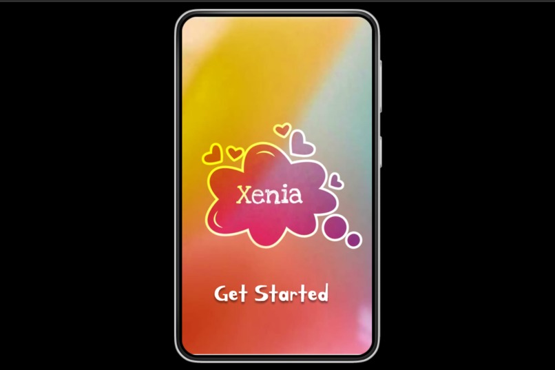 Xenia  – screenshot 1