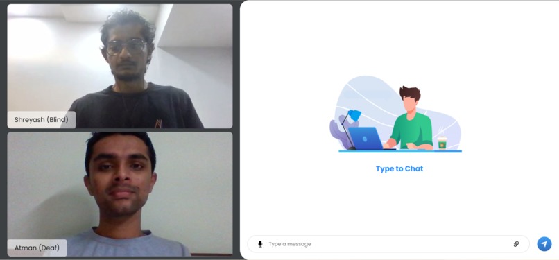 E-Motional Quotient – screenshot 1