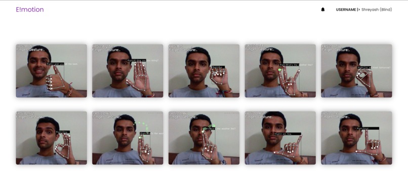 E-Motional Quotient – screenshot 7