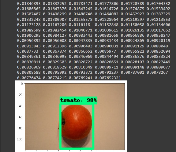Photo Cook – screenshot 3