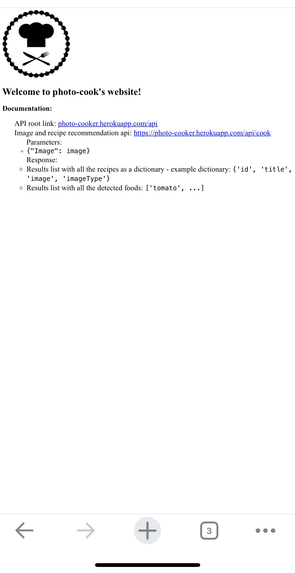 Photo Cook – screenshot 6