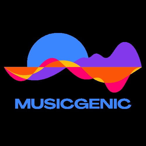 MusicGenic – screenshot 2