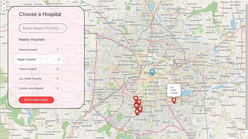 Fast Lance – screenshot 6