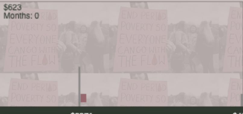 TTT: Tackling Tampon Tax – screenshot 2