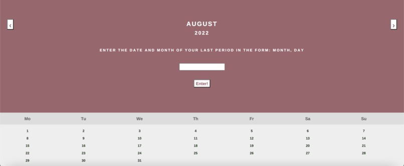 TTT: Tackling Tampon Tax – screenshot 3