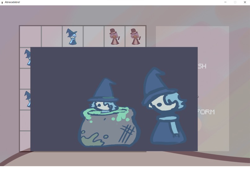 Magic of Vaccine – screenshot 3