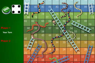 Snakes and Ladders