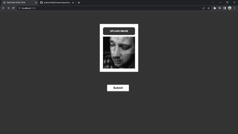 CodeSquare – screenshot 1