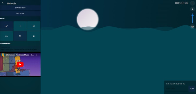 Melodic – screenshot 1
