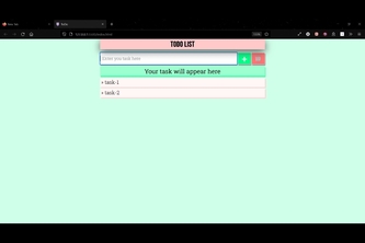Website 