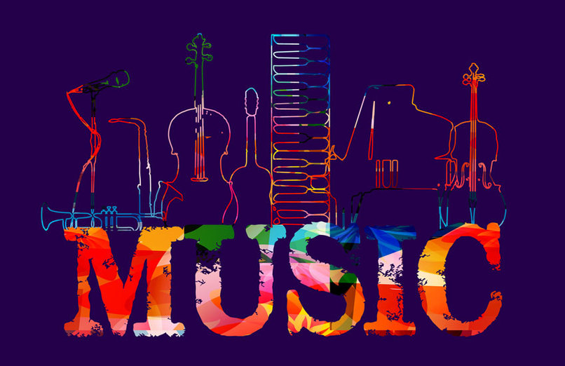 Blockchain based music streaming webApp – screenshot 1