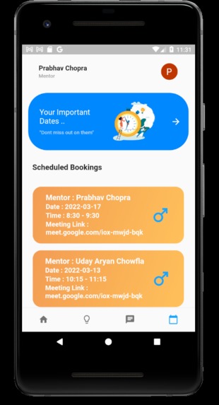Look-UP – screenshot 4
