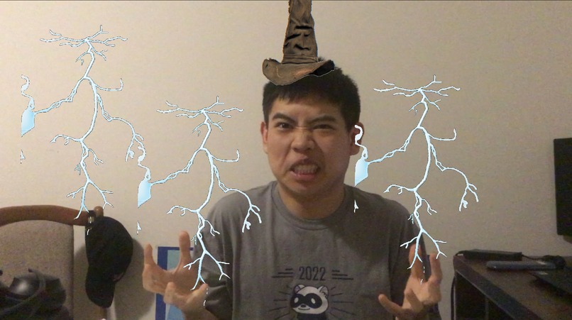 MagicusHattus – screenshot 2