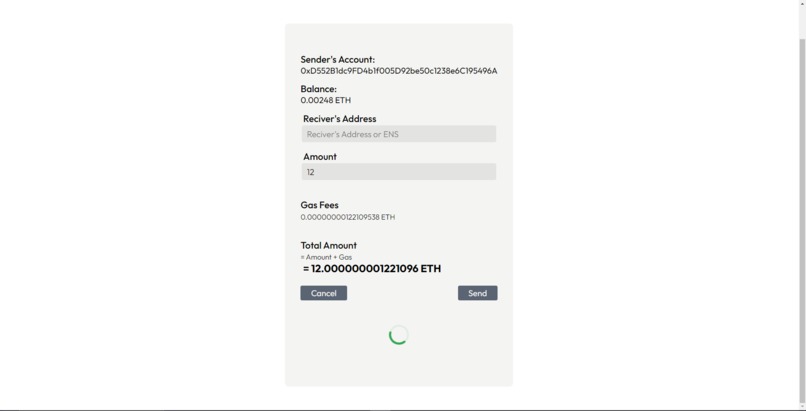 Helix – screenshot 6