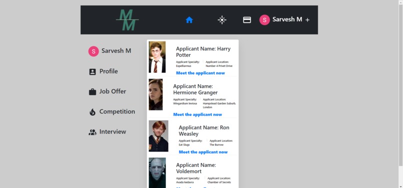 The Magician's Marketplace – screenshot 5