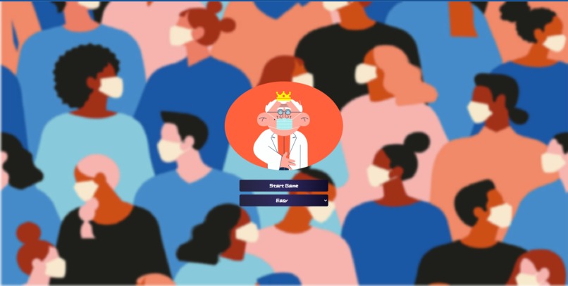 CoVictory – screenshot 1