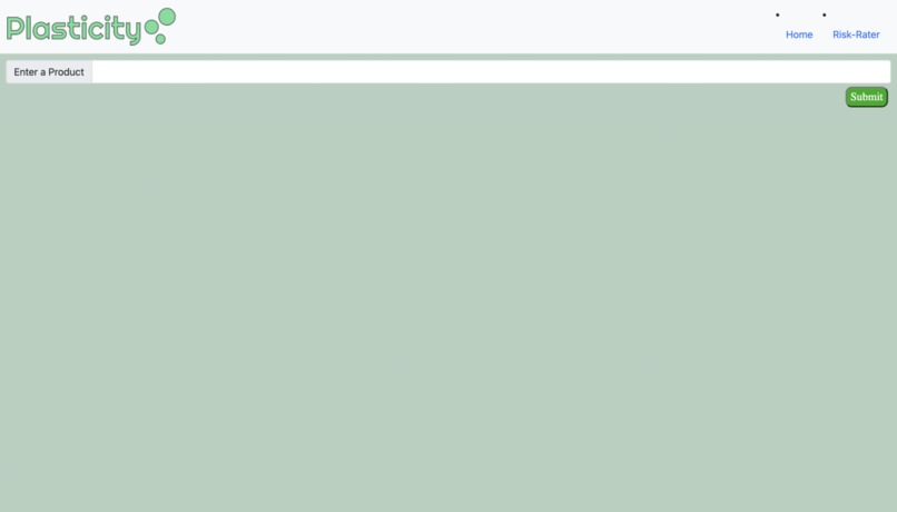 Plasticity – screenshot 1