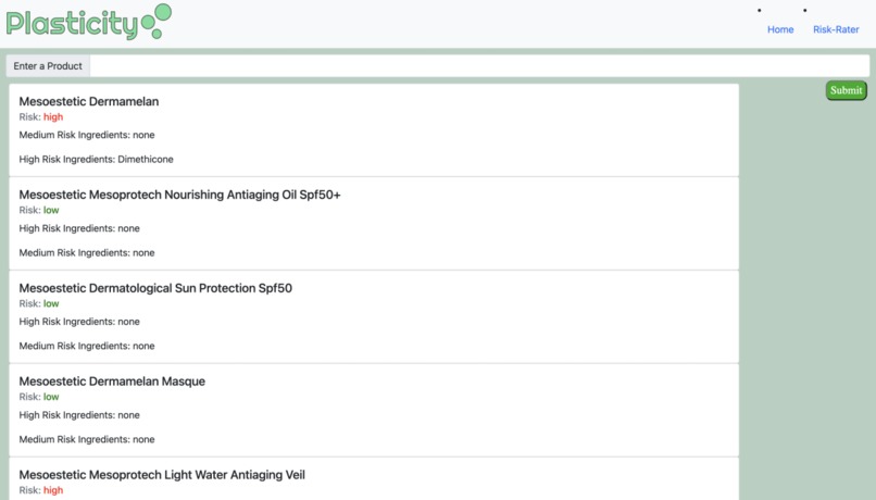 Plasticity – screenshot 2