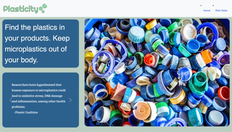 Plasticity – screenshot 3