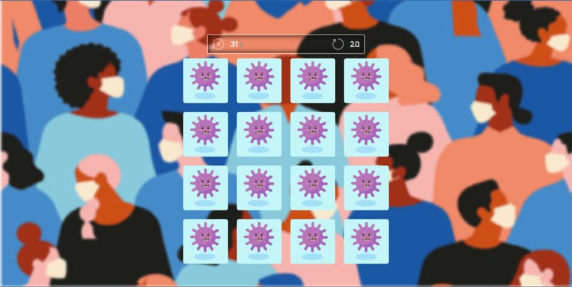 CoVictory – screenshot 3