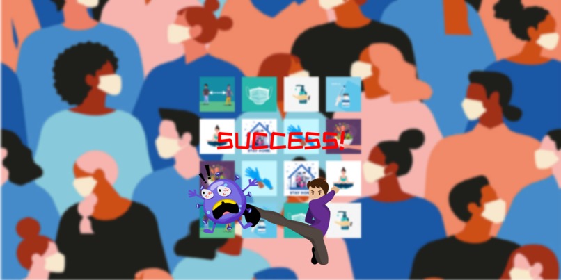 CoVictory – screenshot 5