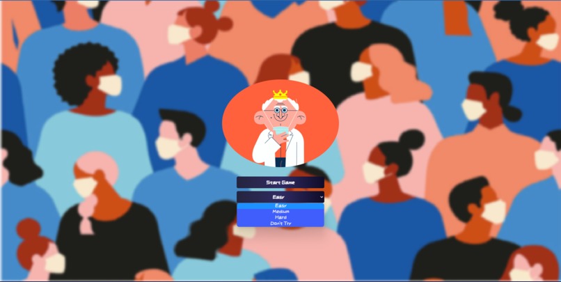 CoVictory – screenshot 6