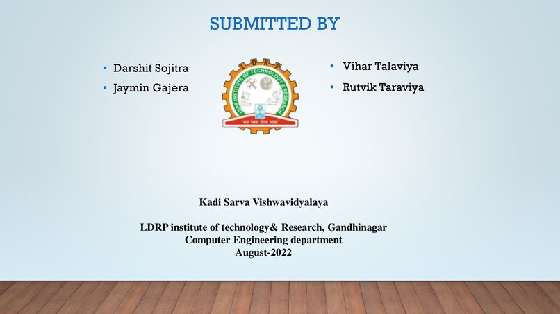 Online hair cut booking system – screenshot 2