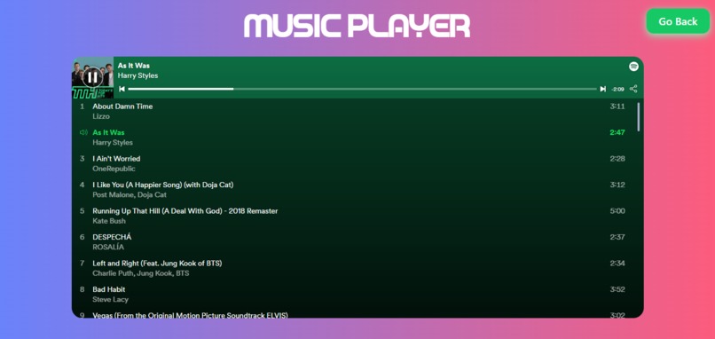 Board No More – screenshot 7