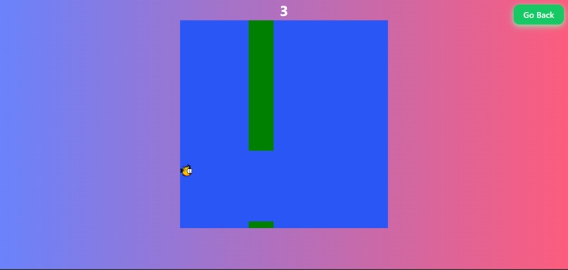 Board No More – screenshot 6