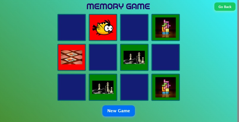 Board No More – screenshot 4