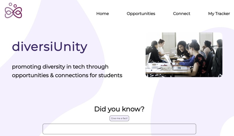 diversiUnity – screenshot 1