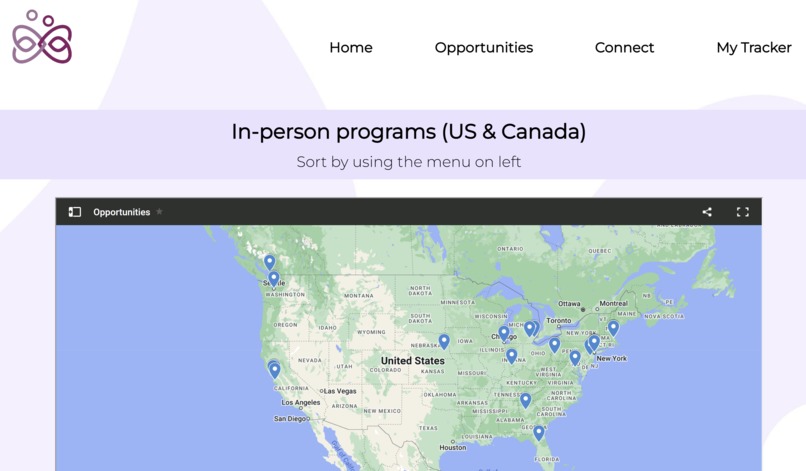 diversiUnity – screenshot 2