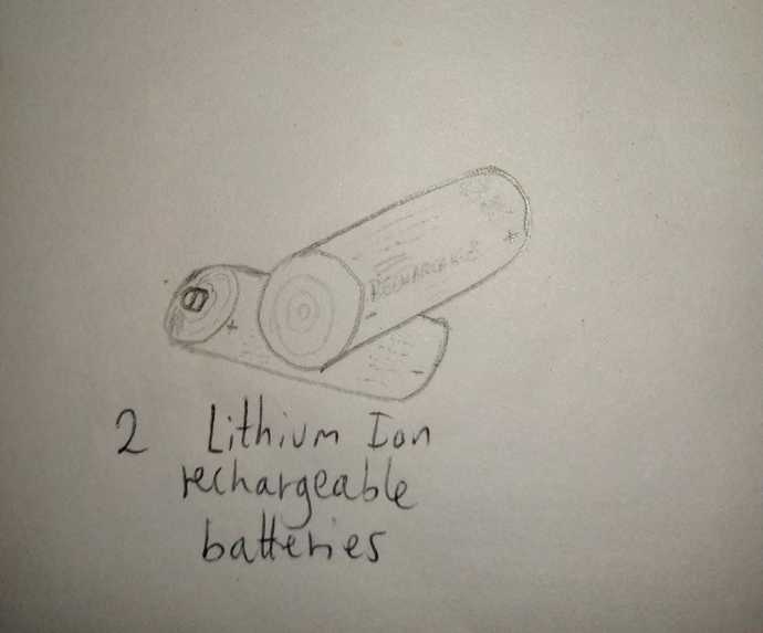 Smart Water Meter Project – screenshot 5