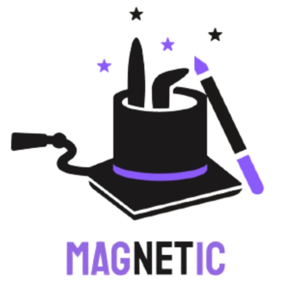 Magnetic – screenshot 1
