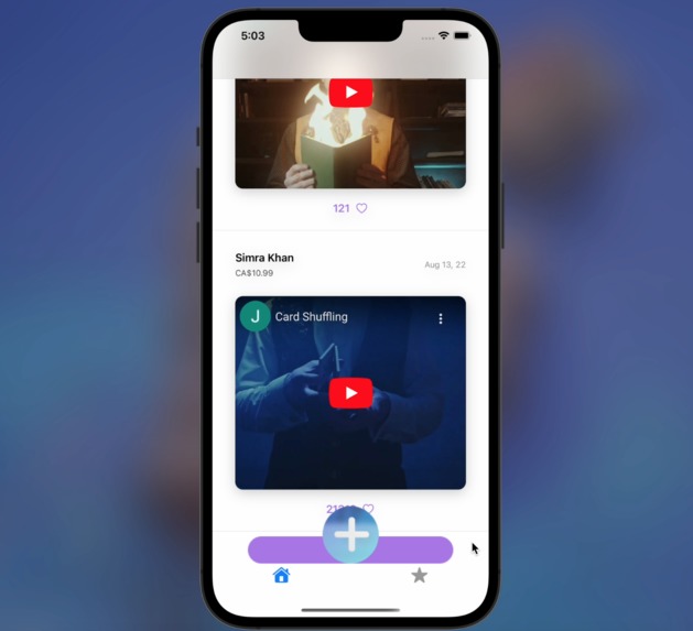 Magnetic – screenshot 4