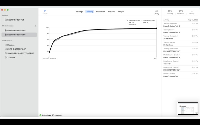 EatSafe – screenshot 6