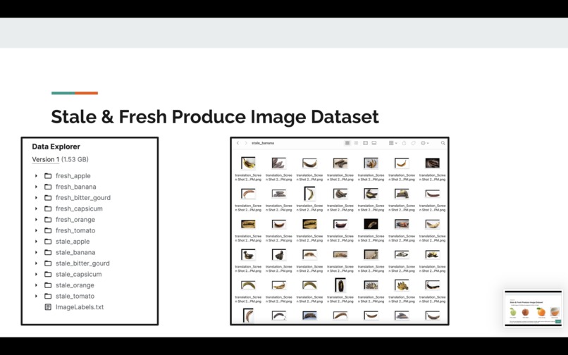EatSafe – screenshot 4