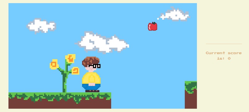 Collect The API – screenshot 3