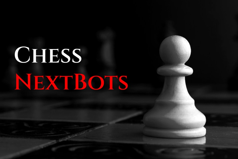 Chess Nextbots – screenshot 1
