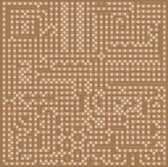 Chess Nextbots – screenshot 2