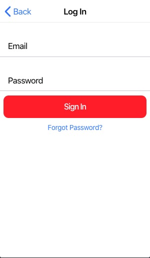 SmartSurveillance – screenshot 5