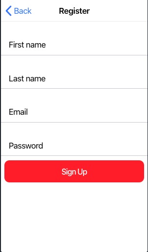 SmartSurveillance – screenshot 6